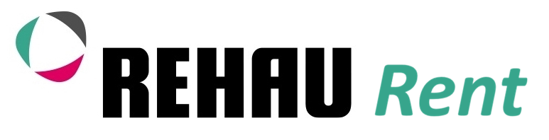 REHAU – půjčovna